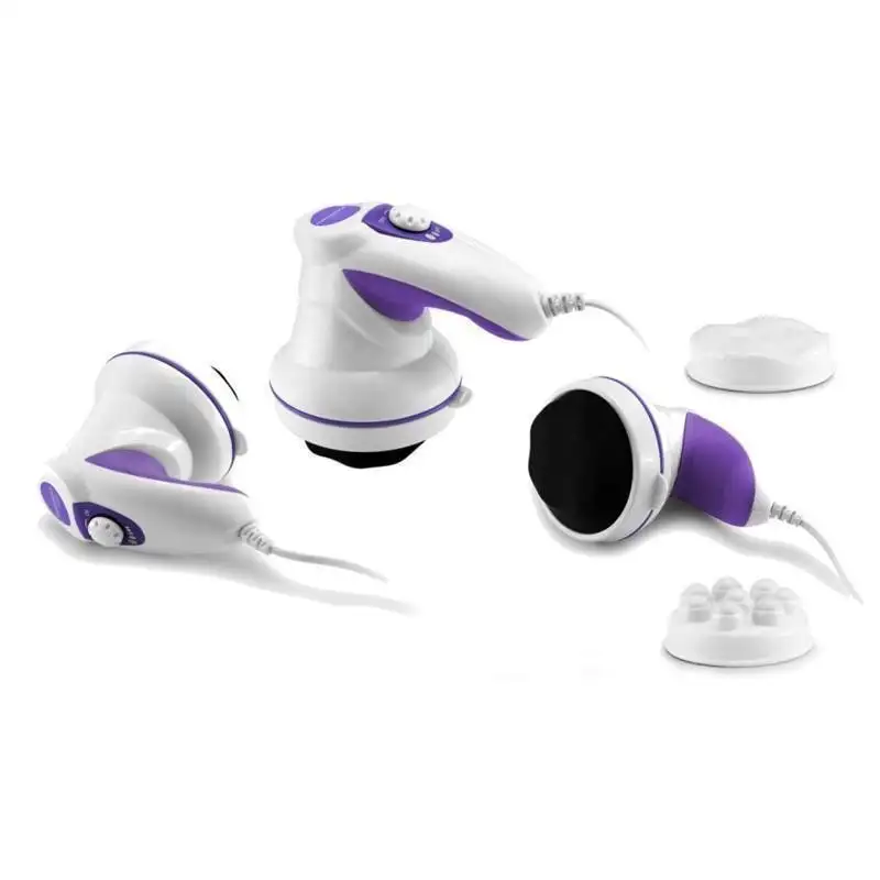 Aparat vibromasaj Relax & Tone red-mag.ro