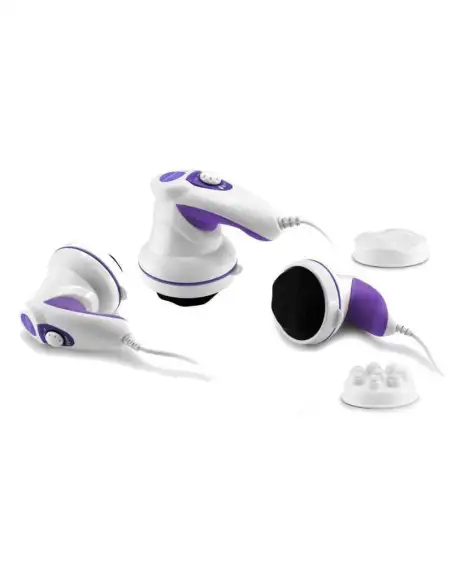 Aparat vibromasaj Relax & Tone red-mag.ro