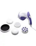 Aparat vibromasaj Relax & Tone red-mag.ro