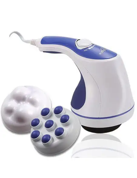 Aparat vibromasaj Relax & Tone red-mag.ro