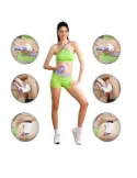 Aparat vibromasaj Relax & Tone red-mag.ro