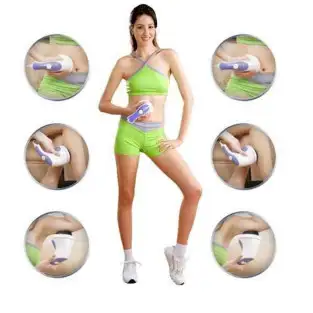 Aparat vibromasaj Relax & Tone red-mag.ro 2