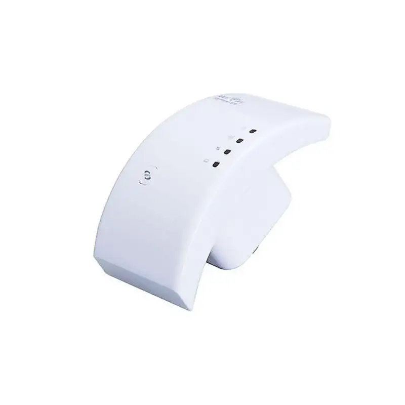 Amplificator retea semnal Wireless'N WIFI repeater red-mag.ro