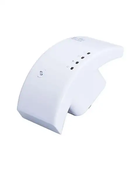 Amplificator retea semnal Wireless'N WIFI repeater red-mag.ro
