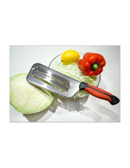 Cutit special din inox, pentru tocat varza red-mag.ro