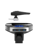 Kit modulator MP3 + Handsfree cu casca bluetooth V4.2+ EDR