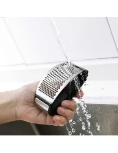 Presa manuala pentru usturoi sau ghimbir 2