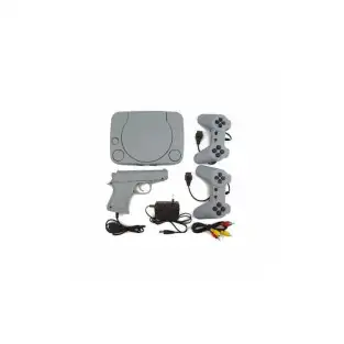 Joc pe televizor Terminator - jocul copilariei red-mag.ro