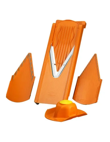 Razatoare Original V pentru fructe si legume