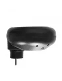 Mini aeroterma portabila cu display digital, 600 W - Wonder