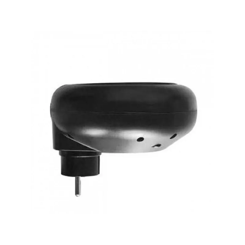 Mini aeroterma portabila cu display digital, 600 W - Wonder