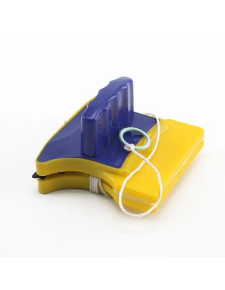 Dispozitiv magnetic pentru sticla, Magic Window Cleaner