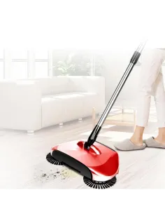 Aparat de maturat cordless - Sweep Drag red-mag.ro