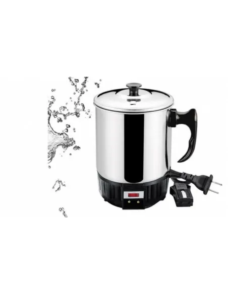 Cana electrica pentru cafea, 400 W, capacitate