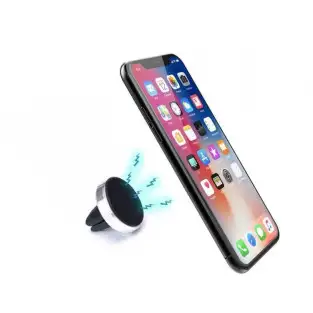 Prelata parbriz + Modulator auto G7 + Suport magnetic telefon 2