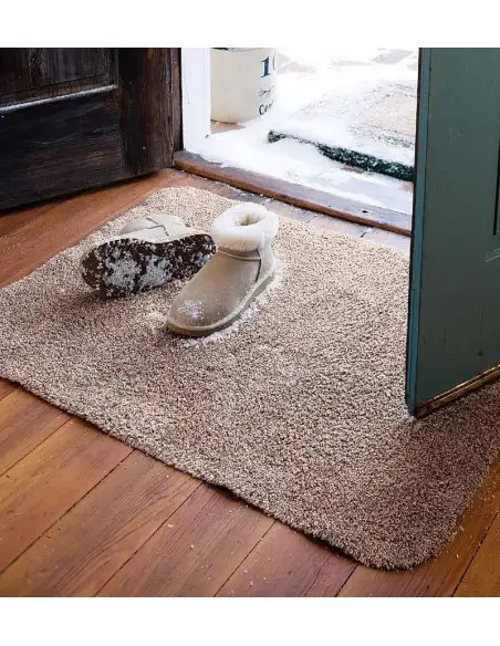 Covoras intrare absorbant antimurdarie Super Clean Mat