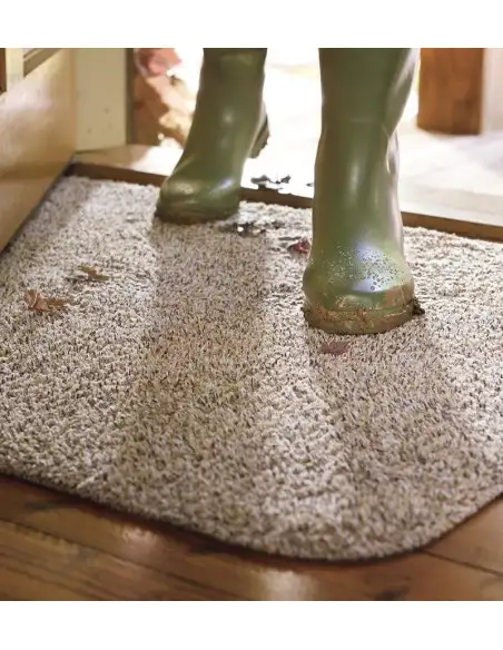 Covoras intrare absorbant antimurdarie Super Clean Mat