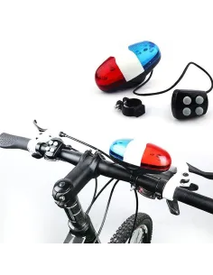 Stop bicicleta cu proiectie laser red-mag.ro 2