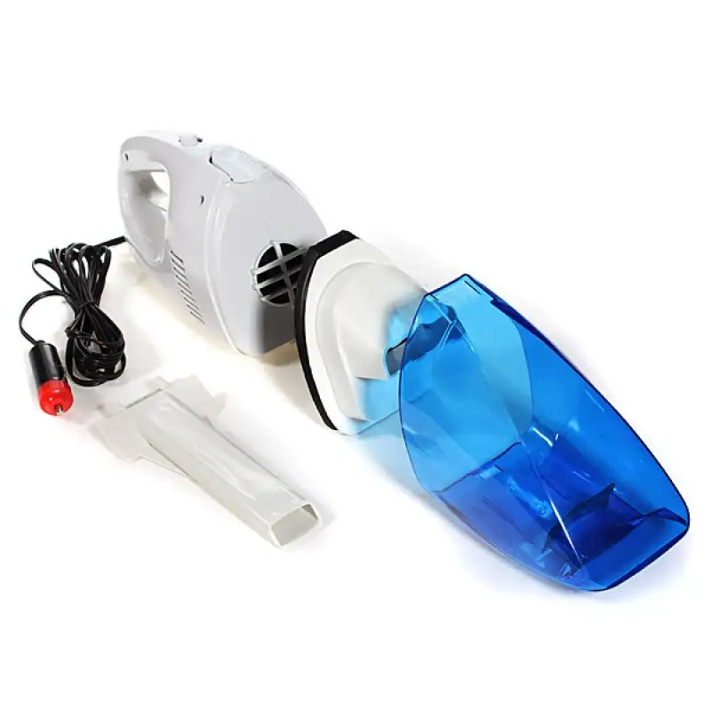 Aspirator auto Vacuum Cleaner red-mag.ro