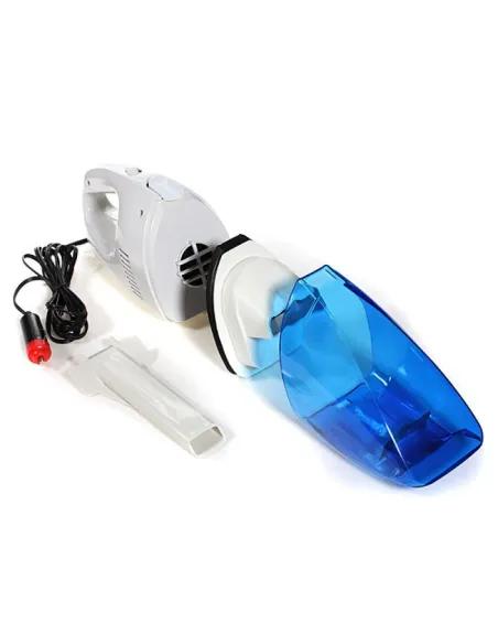 Aspirator auto Vacuum Cleaner red-mag.ro