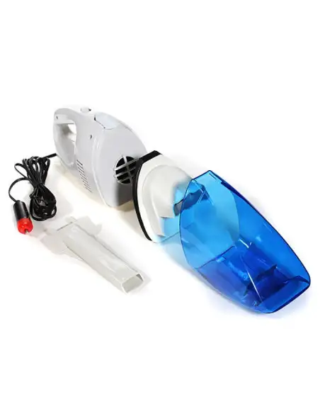 Aspirator auto Vacuum Cleaner red-mag.ro