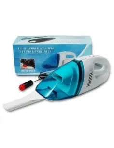 Aspirator auto Vacuum Cleaner red-mag.ro