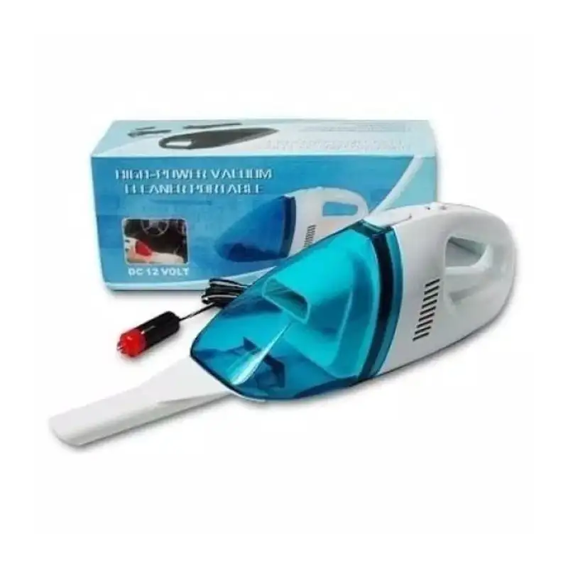 Aspirator auto Vacuum Cleaner red-mag.ro