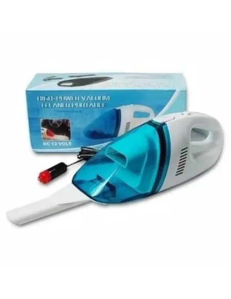 Aspirator auto Vacuum Cleaner red-mag.ro