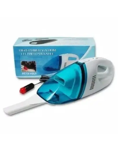 Aspirator auto Vacuum Cleaner red-mag.ro