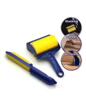Set role de curatare pentru scame, praf si murdarie, Mini