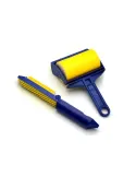 Set role de curatare pentru scame, praf si murdarie, Mini