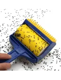 Set role de curatare pentru scame, praf si murdarie, Mini