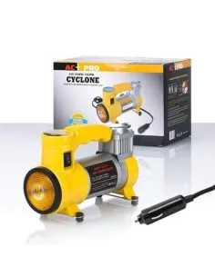 Compresor auto, Cyclone, DС-20, 12 V, 35 l / min, 150 PSI