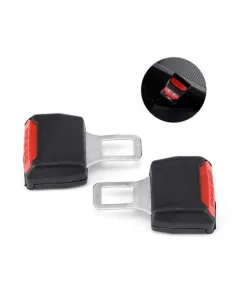 Set 2 adaptoare pentru centura de siguranta red-mag.ro 2