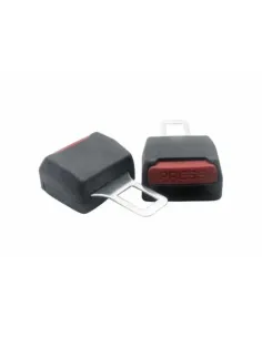 Set 2 adaptoare pentru centura de siguranta red-mag.ro