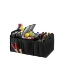 Organizator pentru portbagaj 3 compartimente red-mag.ro