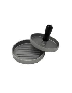 Presa cu maner pentru burger, diametru 11.5 cm red-mag.ro 2