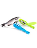 Set 2 x Curatator special pentru solzi de peste red-mag.ro
