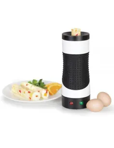 Aparat electric Egg Master pentru facut omleta pe bat red-mag.ro