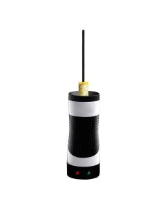 Aparat electric Egg Master pentru facut omleta pe bat red-mag.ro 2
