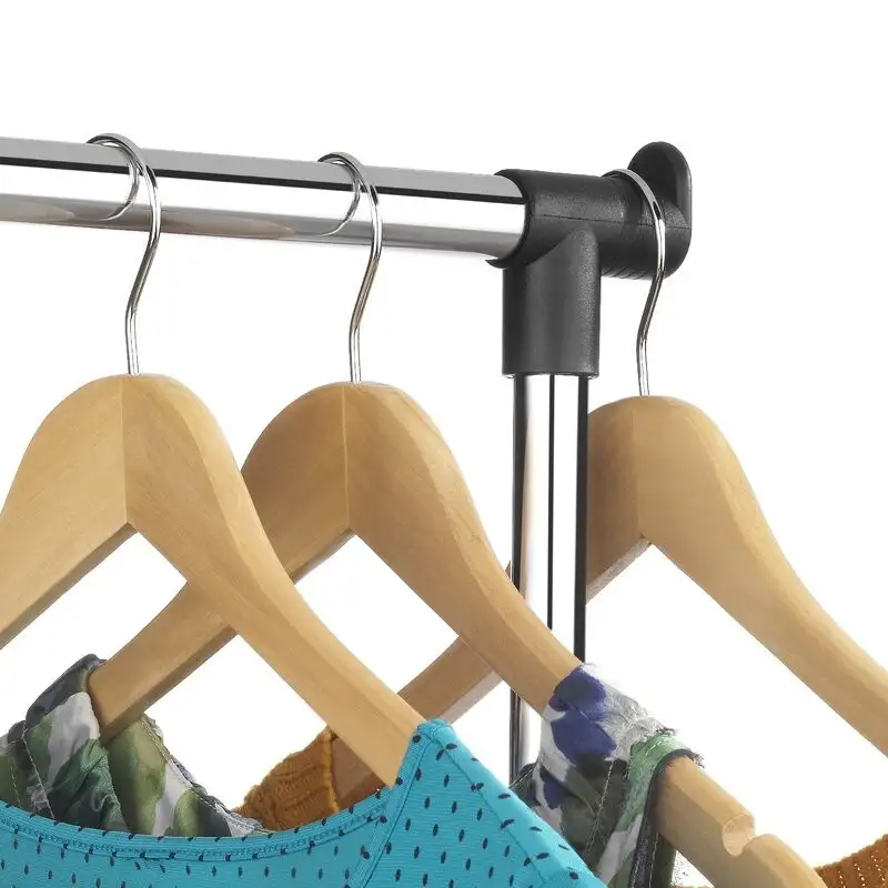 Suport cu roti pentru umerase - inaltime ajustabila 100 - 170