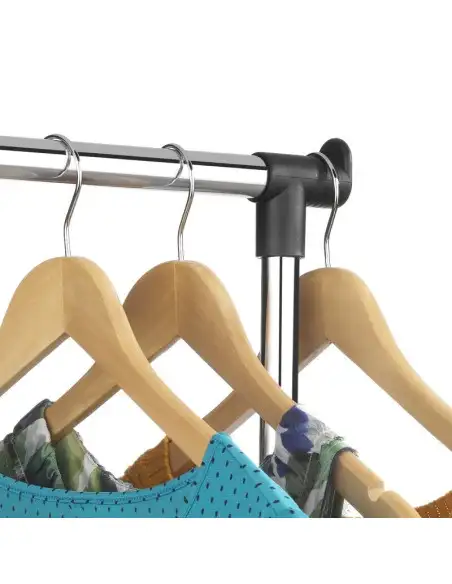 Suport cu roti pentru umerase - inaltime ajustabila 100 - 170