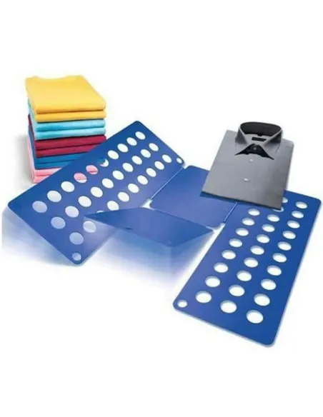 Dispozitiv pentru impaturit camasi sau tricouri red-mag.ro