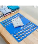 Dispozitiv pentru impaturit camasi sau tricouri red-mag.ro