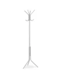 Cuier tip pom, 176 cm, cu 4 brate si 4 agatatori red-mag.ro