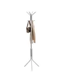 Cuier tip pom, 176 cm, cu 4 brate si 4 agatatori red-mag.ro