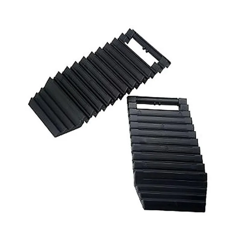 Set 2 benzi auto tip senile antiderapante red-mag.ro