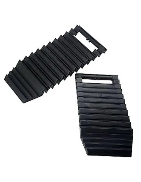 Set 2 benzi auto tip senile antiderapante red-mag.ro