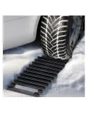 Set 2 benzi auto tip senile antiderapante red-mag.ro