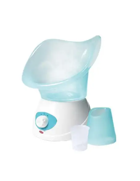 Aparat pentru sauna faciala. Efect de Spa la tine acasa.